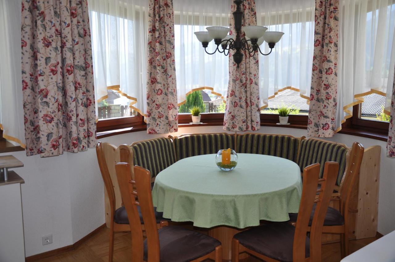 Landhaus Neuwirth Pruggern Kültér fotó