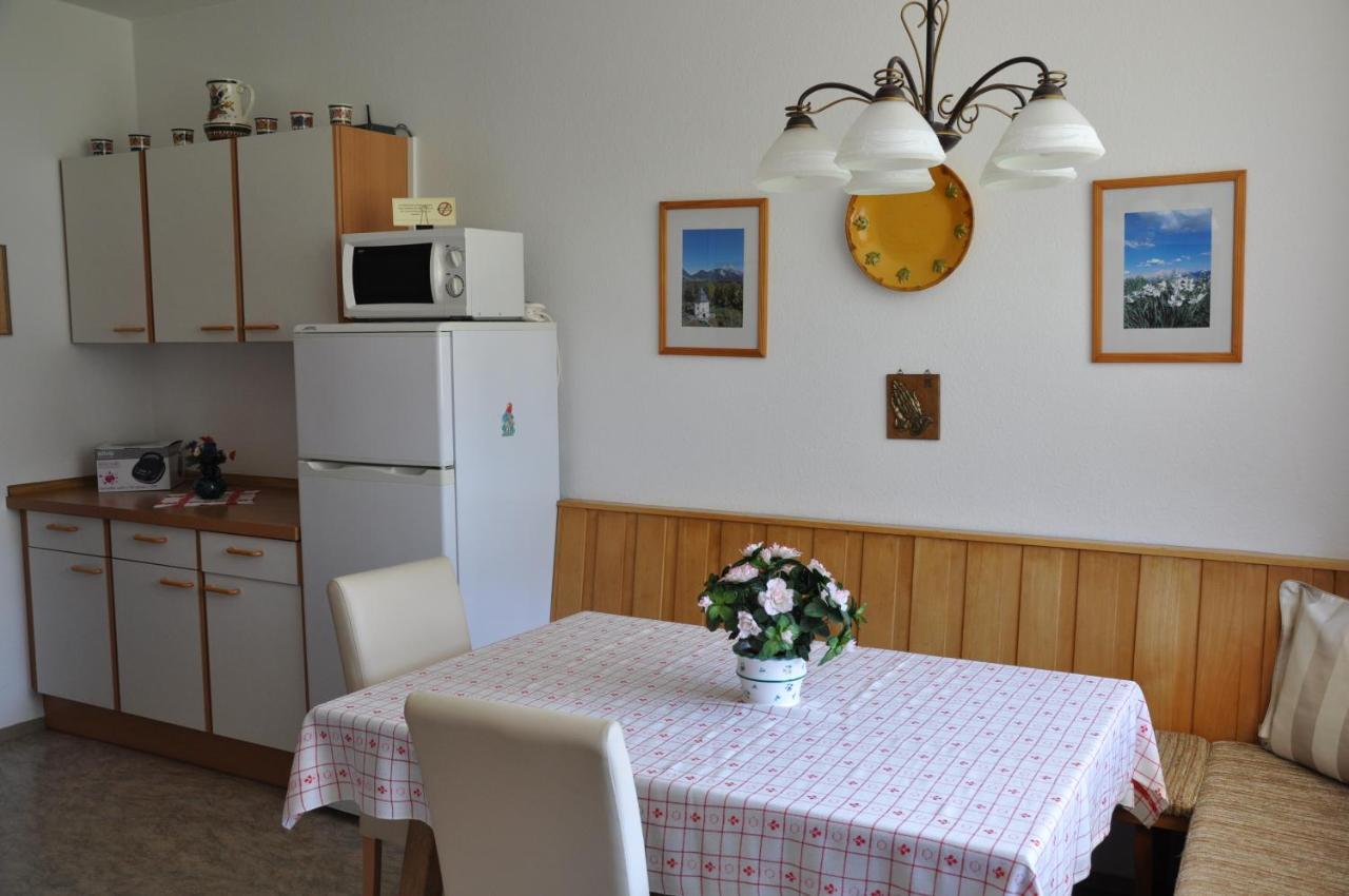 Landhaus Neuwirth Pruggern Kültér fotó