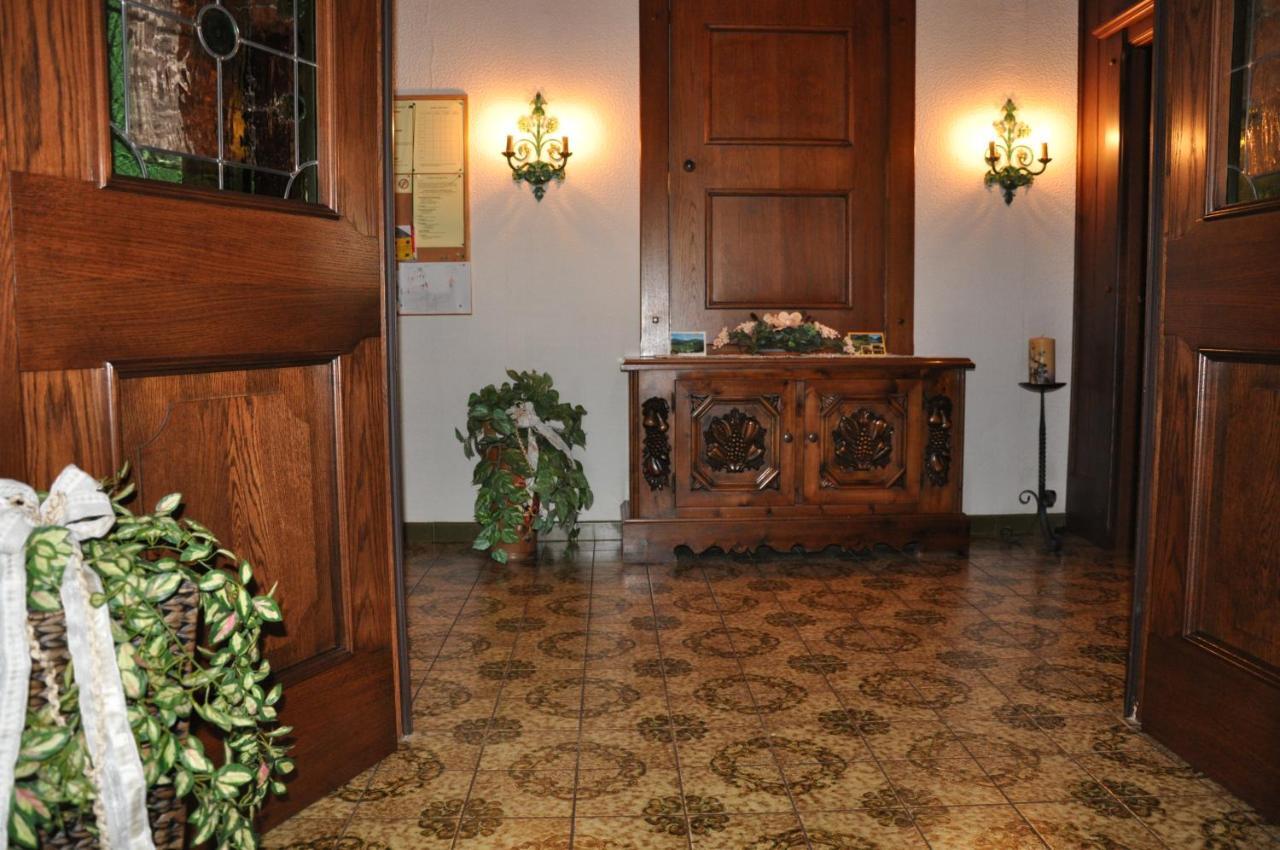 Landhaus Neuwirth Pruggern Kültér fotó