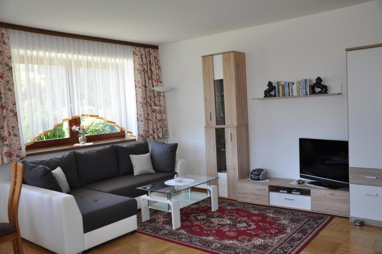 Landhaus Neuwirth Pruggern Kültér fotó