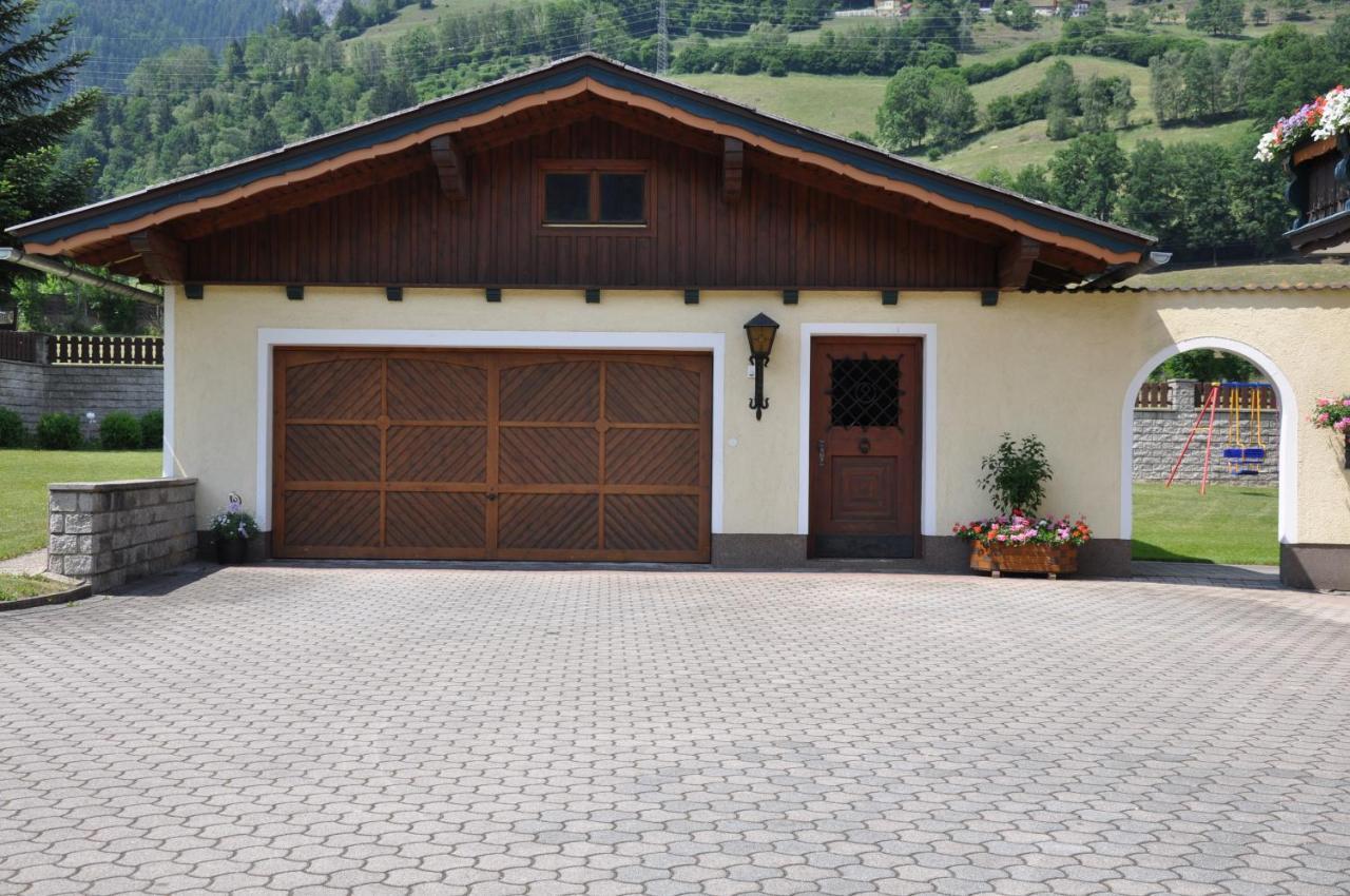 Landhaus Neuwirth Pruggern Kültér fotó