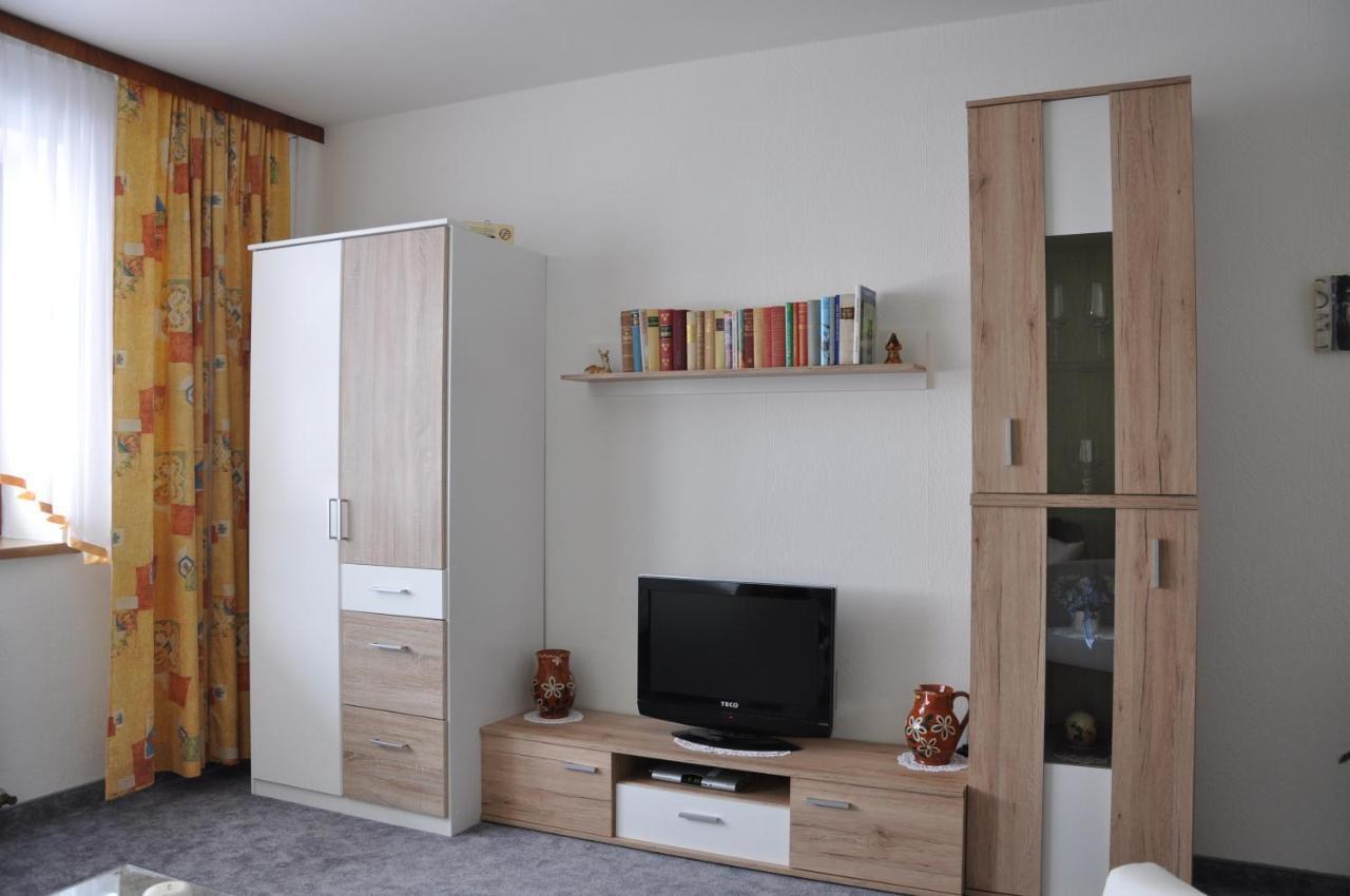 Landhaus Neuwirth Pruggern Kültér fotó